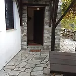 度假居 άνετος χώρος με Parking, αυλή και θαυμάσια θέα *