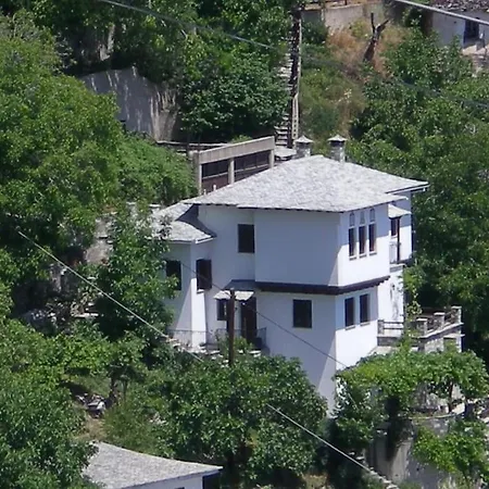 Άνετος χώρος με parking, αυλή και θαυμάσια θέα Prázdninový dům