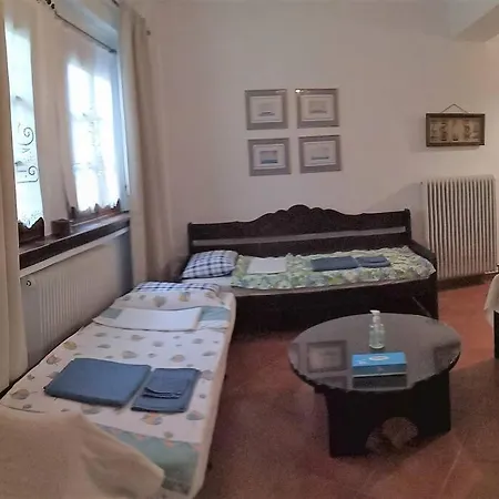 Άνετος χώρος με parking, αυλή και θαυμάσια θέα Prázdninový dům